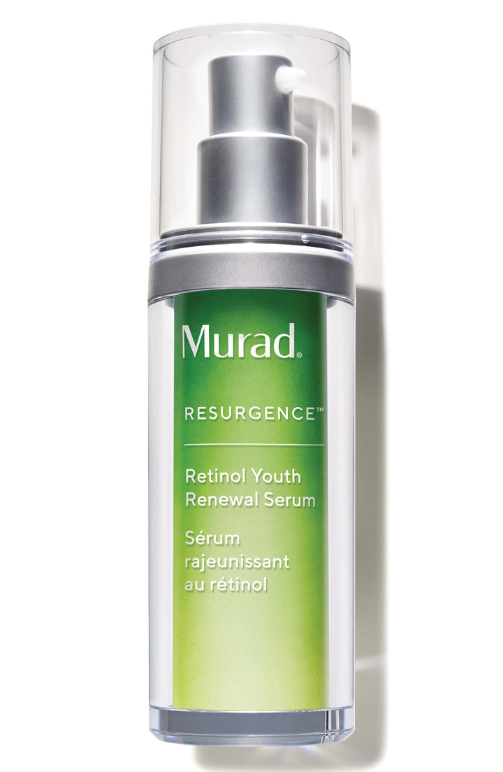 Murad Retinol Youth Renewal Serum