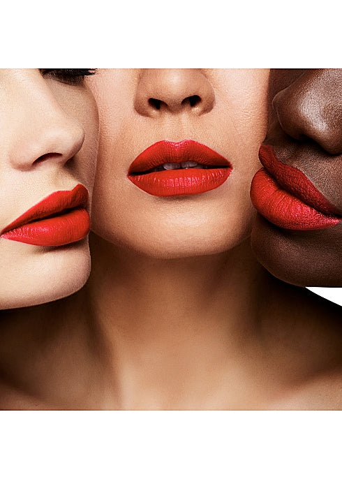 Stavning Udgående opnåelige Tom Ford Lip Color Satin Matte – Masters Beauty Store