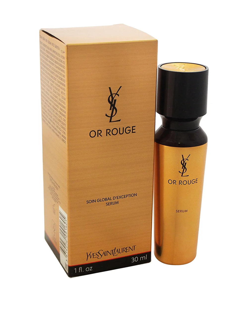 Yves Saint Laurent Or Rouge Serum 1 oz – Masters Beauty Store Yves Saint Laurent Or Rouge Serum 1 oz – Masters Beauty Store