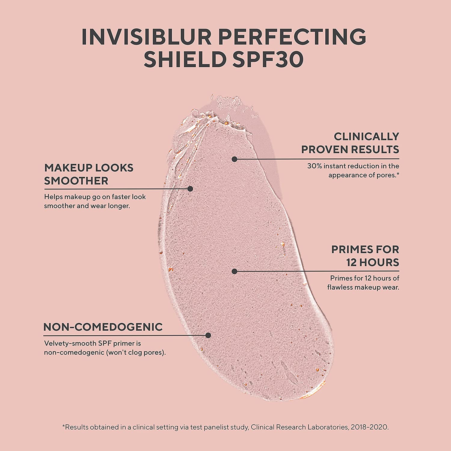 Murad Invisiblur Perfecting Shield - Thumbnail 5