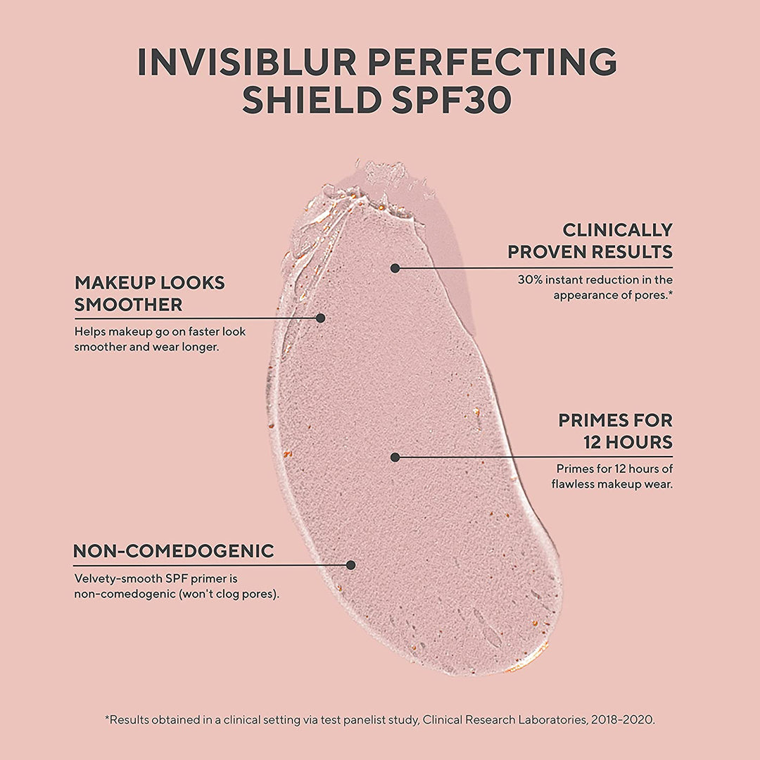Murad Invisiblur Perfecting Shield Broad Spectrum SPF 30 1oz