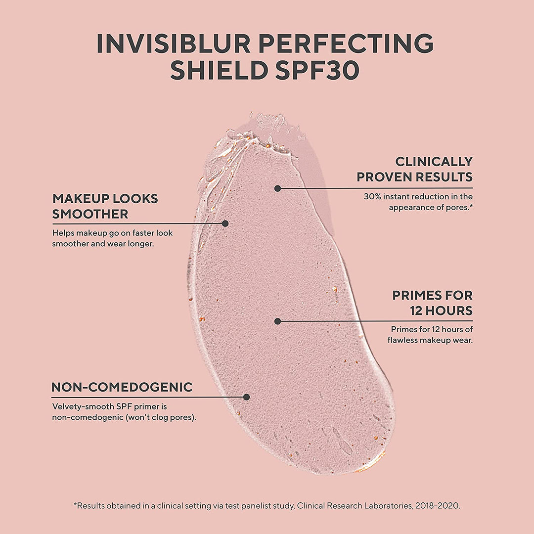 Murad Invisiblur Perfecting Shield Broad Spectrum SPF 30 1 oz
