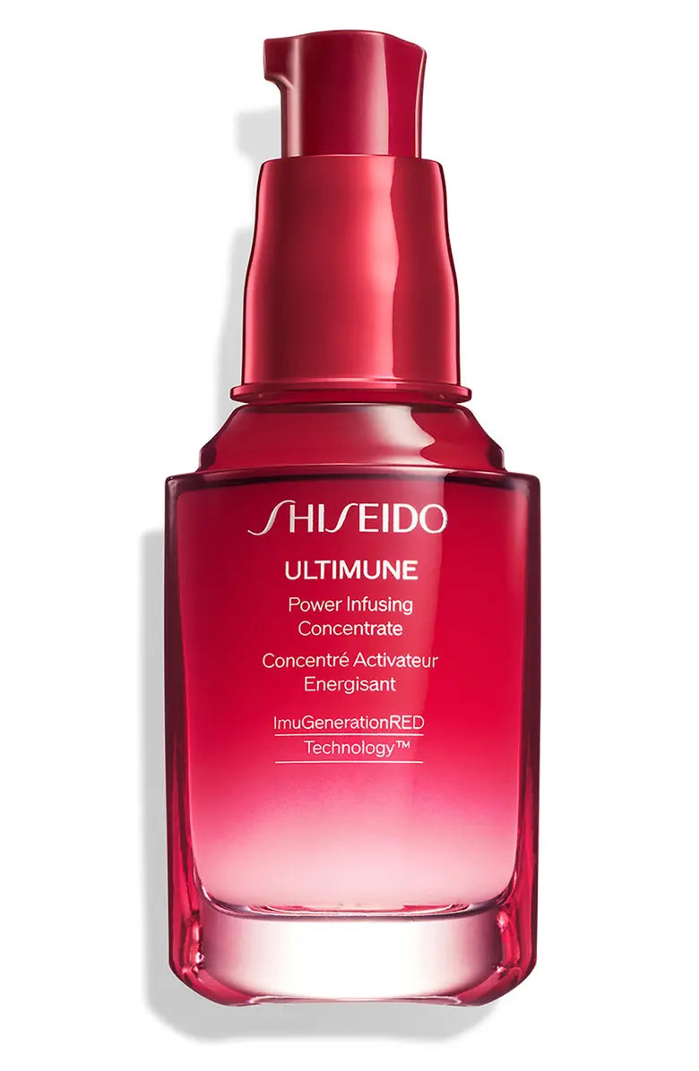 Shiseido Ultimune Power Infusing Concentrate