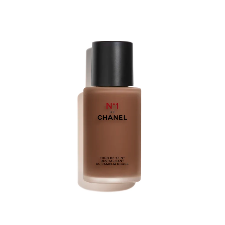 Chanel N°1 de Chanel Revitalizing Foundation - BR22