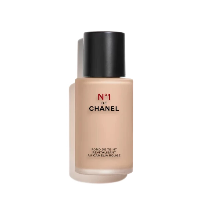 Chanel N°1 De Chanel Revitalizing Foundation