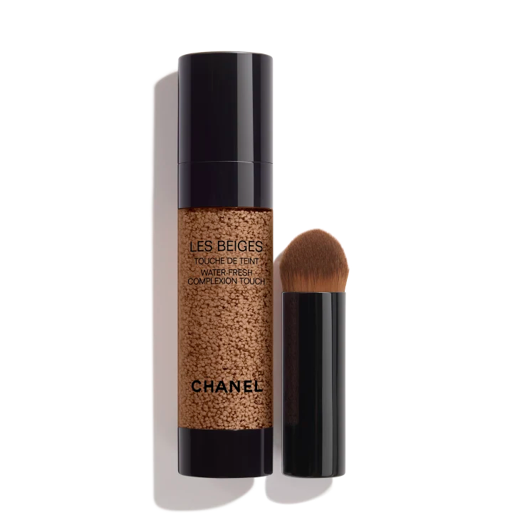 Chanel Les Beiges Cushion Foundation Gel Touch SPF25