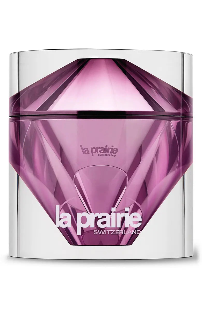 LA PRAIRIE Platinum Rare Haute-Rejuvenation Cream