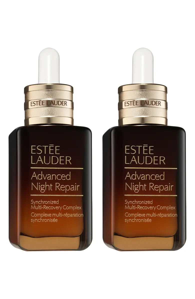 Estee Lauder Advanced Night Repair Serum Duo