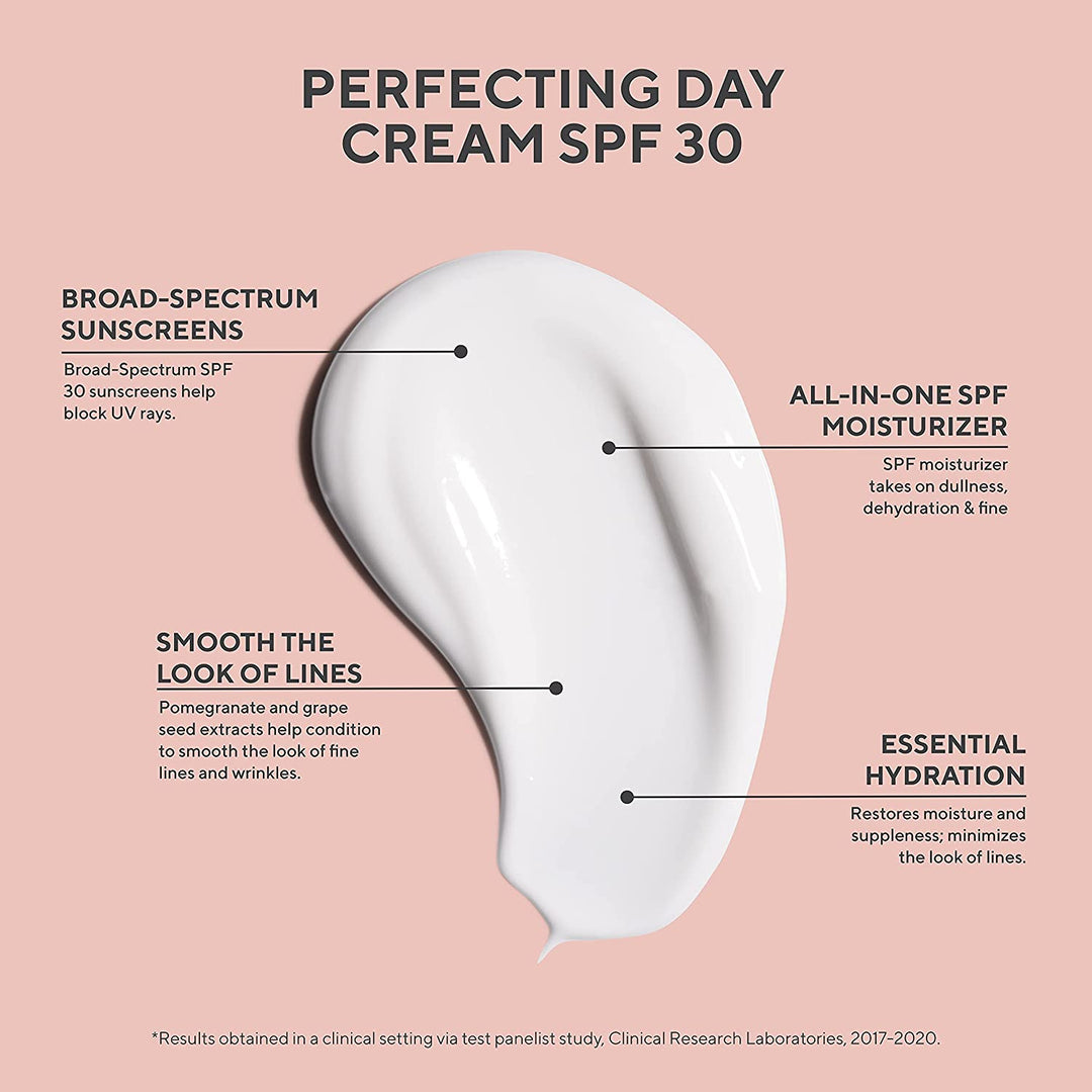 Murad Perfecting Day Cream SPF 30