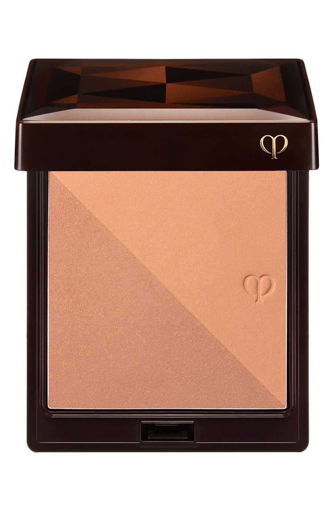 Cle de Peau Beaute Bronzing Powder Duo