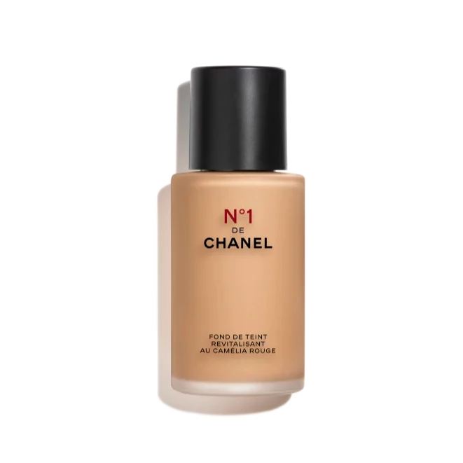CHANEL, Skincare, Chanel N De Chanel Revitalizing Serum