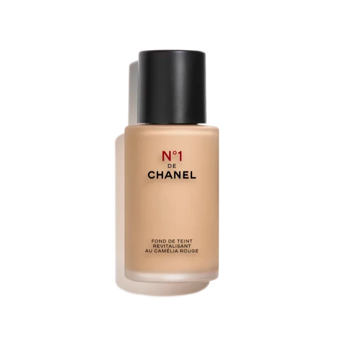Every Chanel foundation, tried and tested by a beauty editor