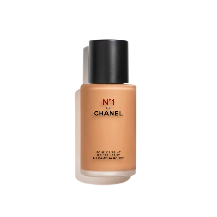 Chanel N°1 De Chanel Revitalizing Foundation