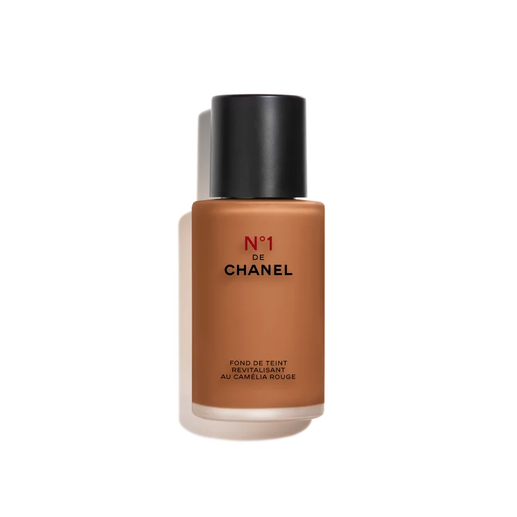 Chanel N°1 De Chanel Revitalizing Foundation