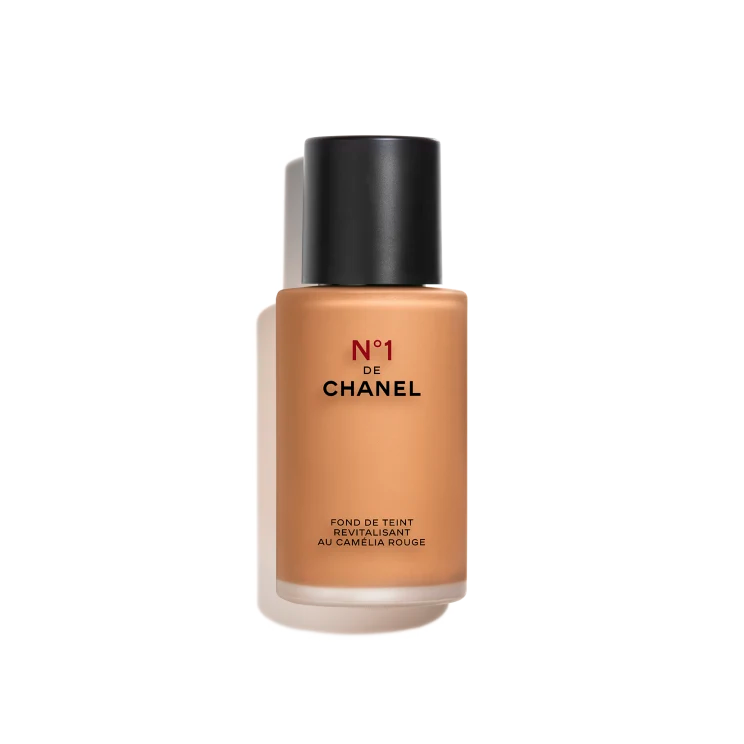 Chanel N°1 de Chanel Revitalizing Foundation - BR172