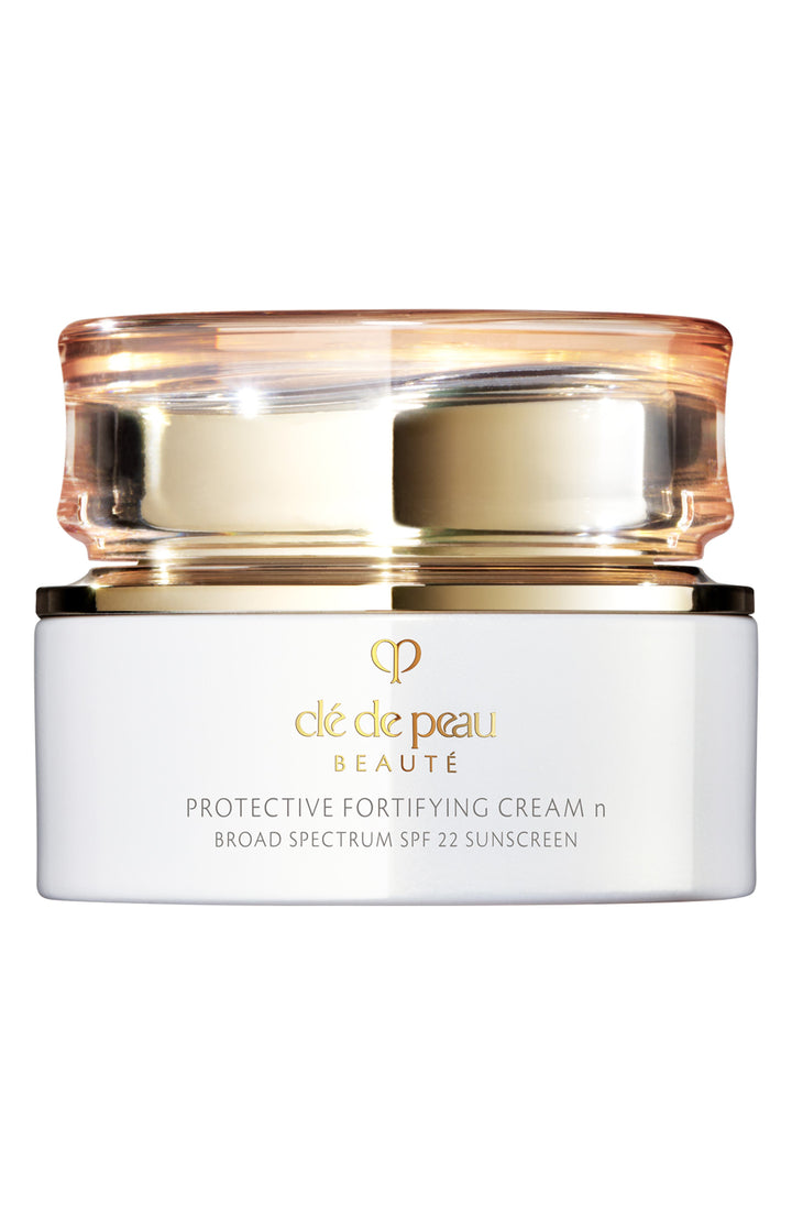 Clé de Peau Beauté Protective Fortifying Cream SPF 22 1.7oz