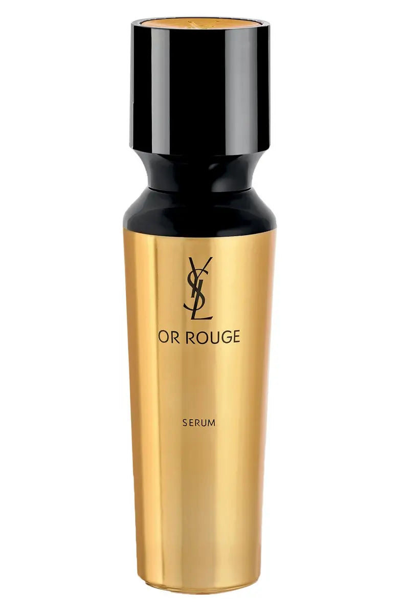 Yves Saint Laurent Or Rouge Serum 1 oz