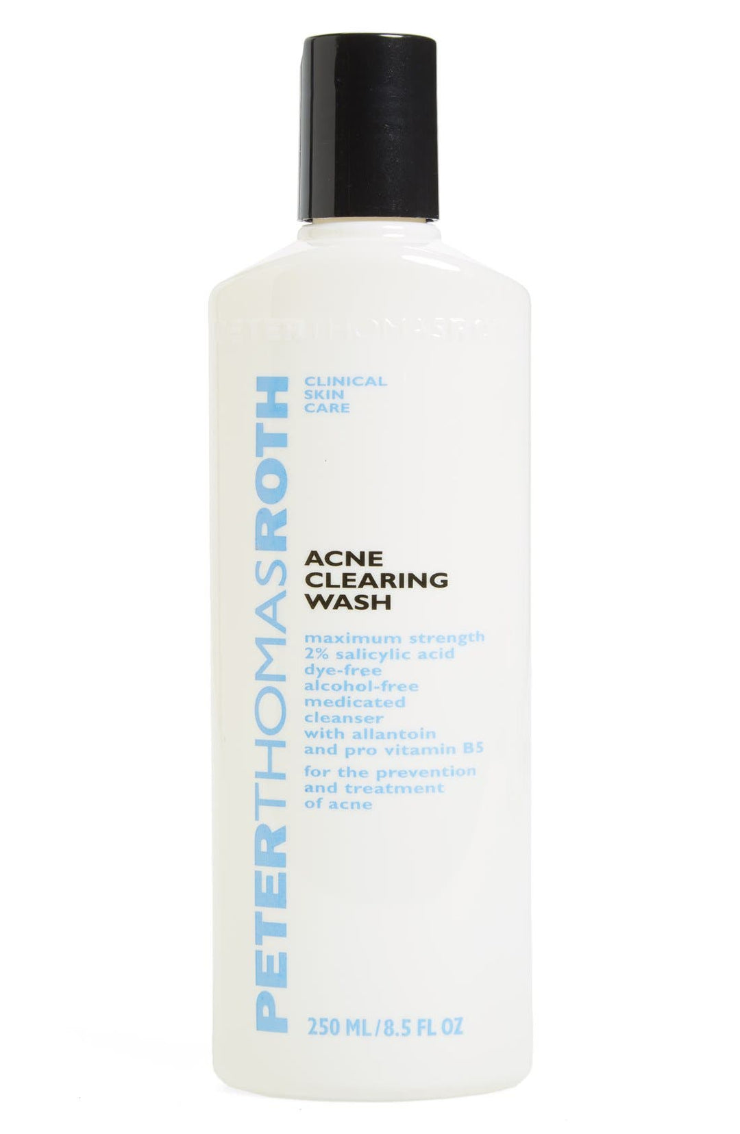 Peter Thomas Roth Acne Clearing Wash 8.5 oz