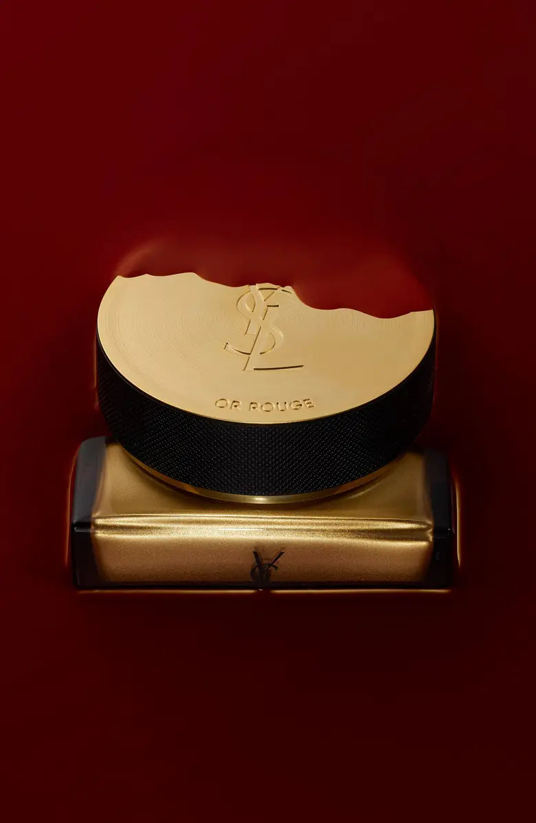 Yves Saint Laurent Or Rouge Mask-in-Crème 1.6 oz