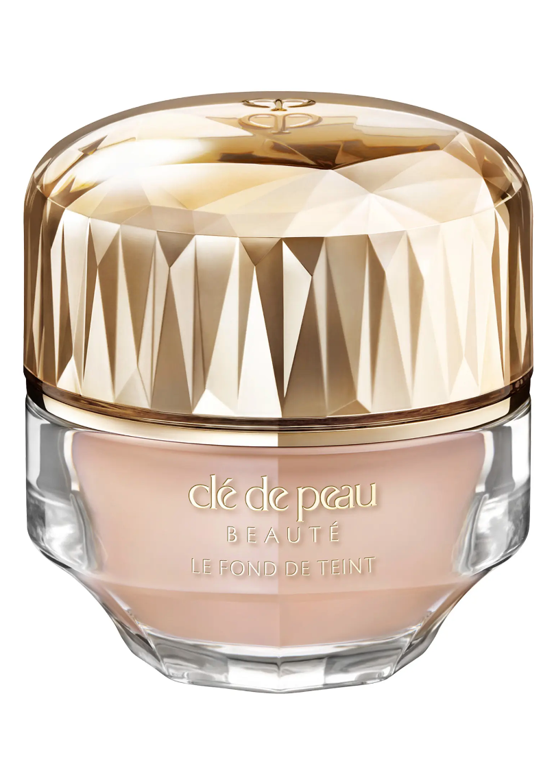 Cle De Peau Beaute The Foundation SPF22