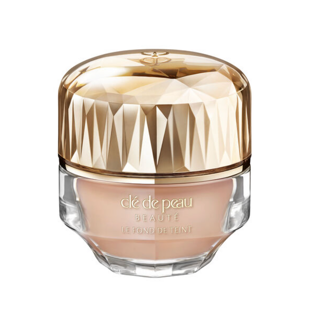 Cle De Peau Beaute The Foundation SPF22