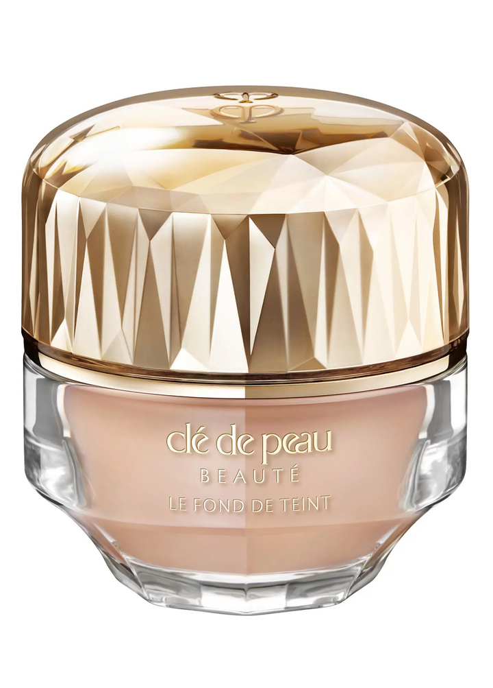 Cle De Peau Beaute The Foundation SPF22