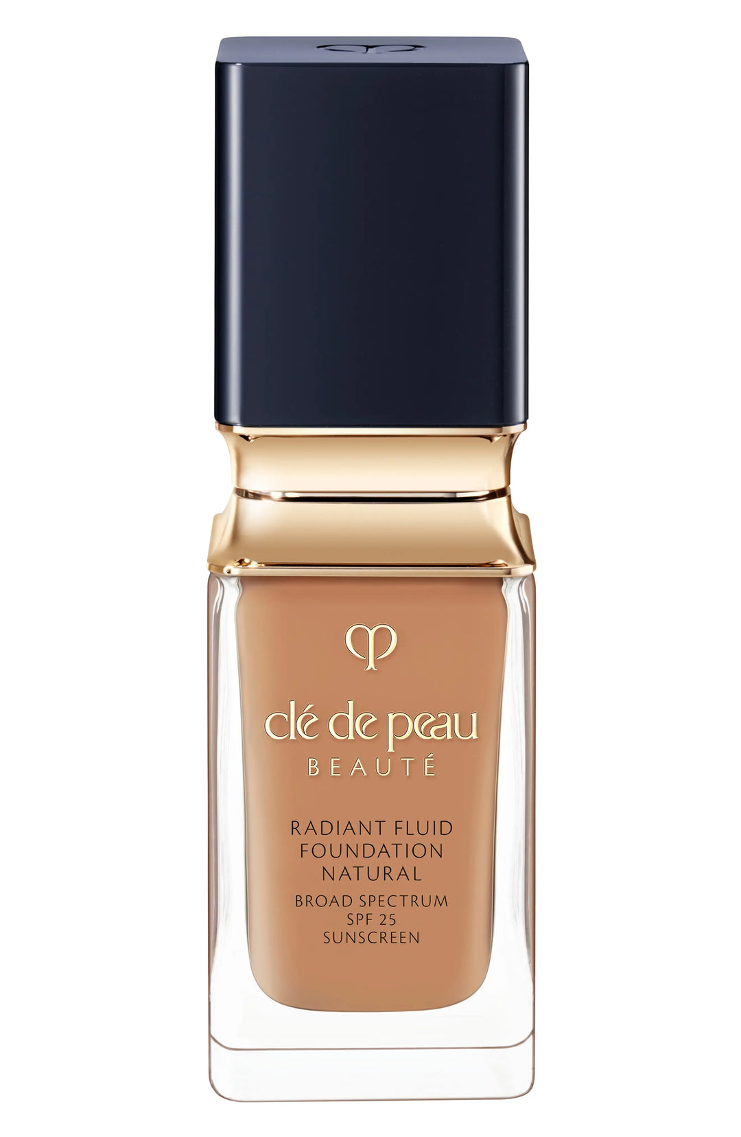 Clé de Peau Beauté Radiant Fluid Foundation Natural