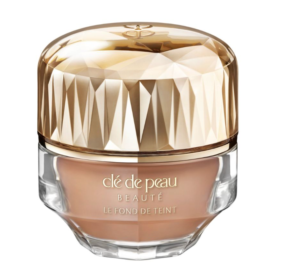 Clé de Peau Beauté The Foundation SPF 22 – Masters Beauty Store Clé de Peau Beauté The Foundation SPF 22 – Masters Beauty Store