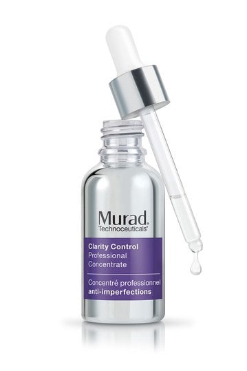 Murad Technoceuticals Brightening Boost Professional Concentrate 1 oz.