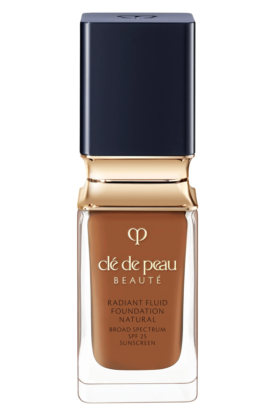 Clé de Peau Beauté Radiant Fluid Foundation Natural