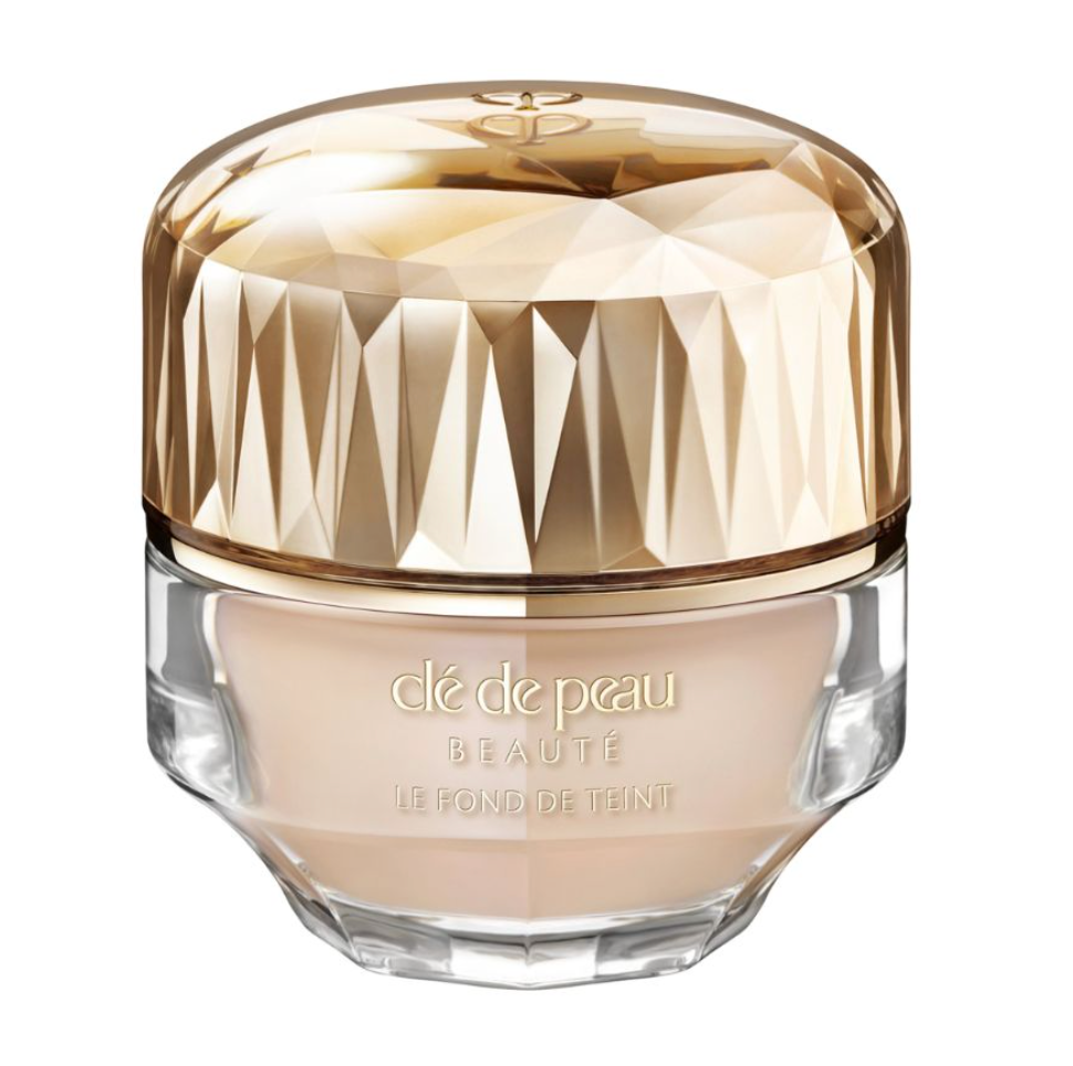 clé de peau BEAUTÉ Clé de Peau Beauté The Foundation SPF 22 – Masters Beauty Store