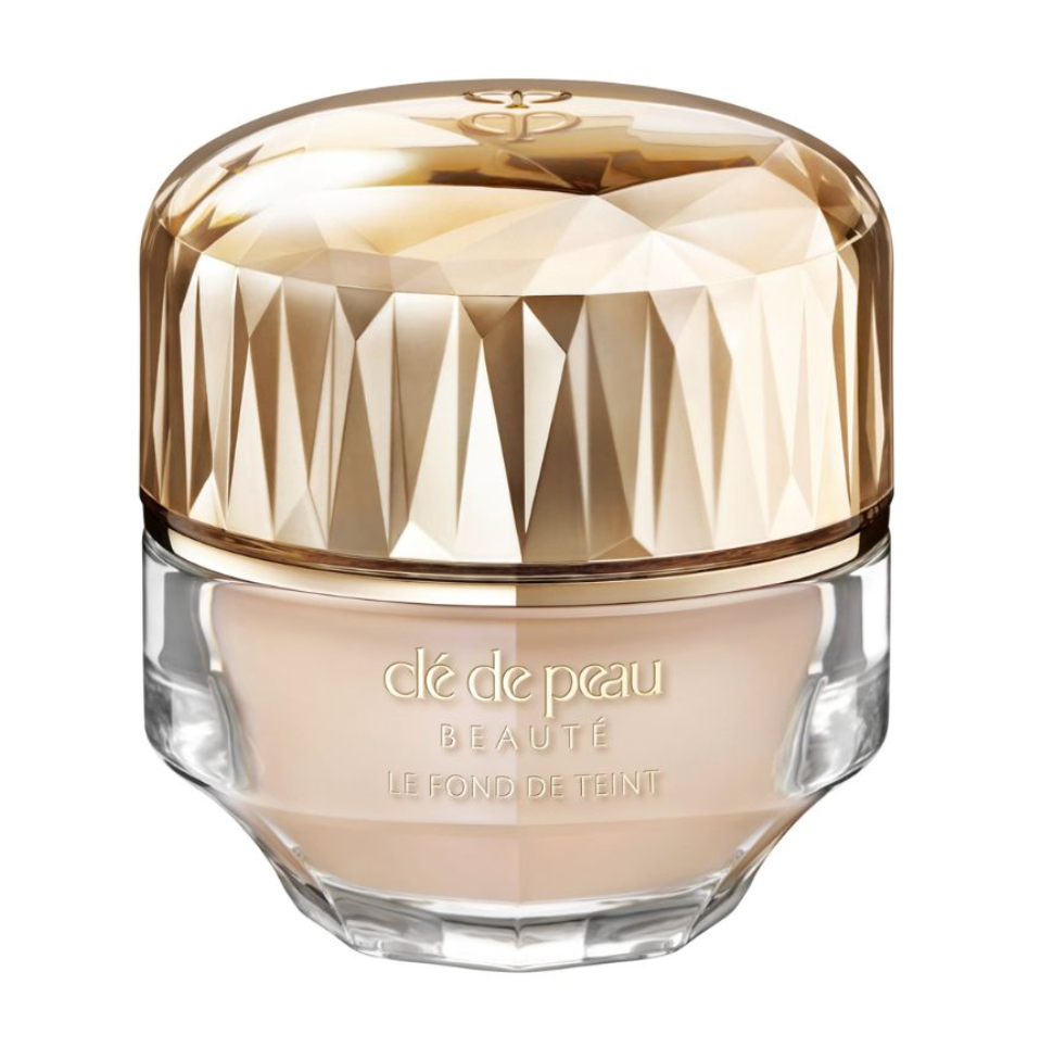 Cle De Peau Beaute The Foundation