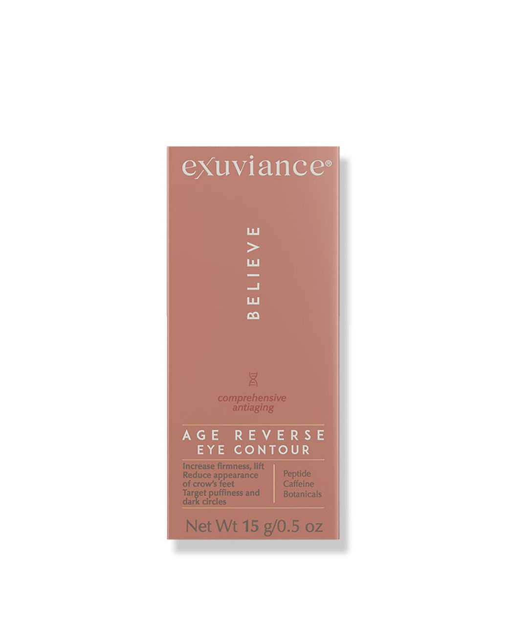 Exuviance Age REVERSE Eye Contour PHA Eye Cream, 0.5 oz.