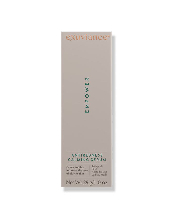 Exuviance EMPOWER Antiredness Calming Serum