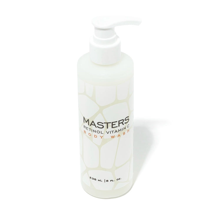 Masters Retinol Collection - Vitamin C Body Wash