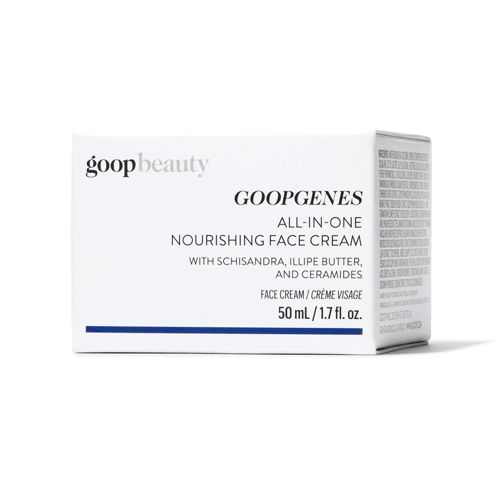 Goop GOOPGENES All-In-One Nourishing Face Cream