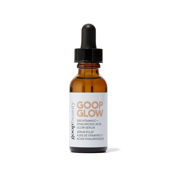 Goop GOOPGLOW 20% Vitamin C and Hyaluronic Glow Serum