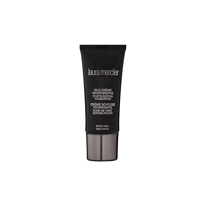 Laura Mercier Silk Crème Moisturizing Photo Edition Foundation