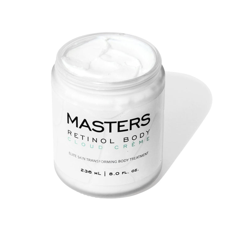 Masters Retinol Body Cloud Crème