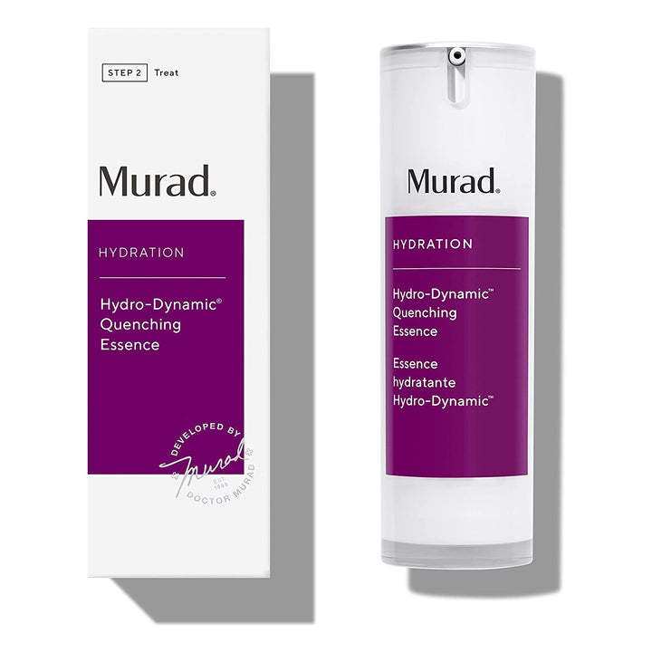 Murad Hydro-Dynamic Quenching Essence 1 oz