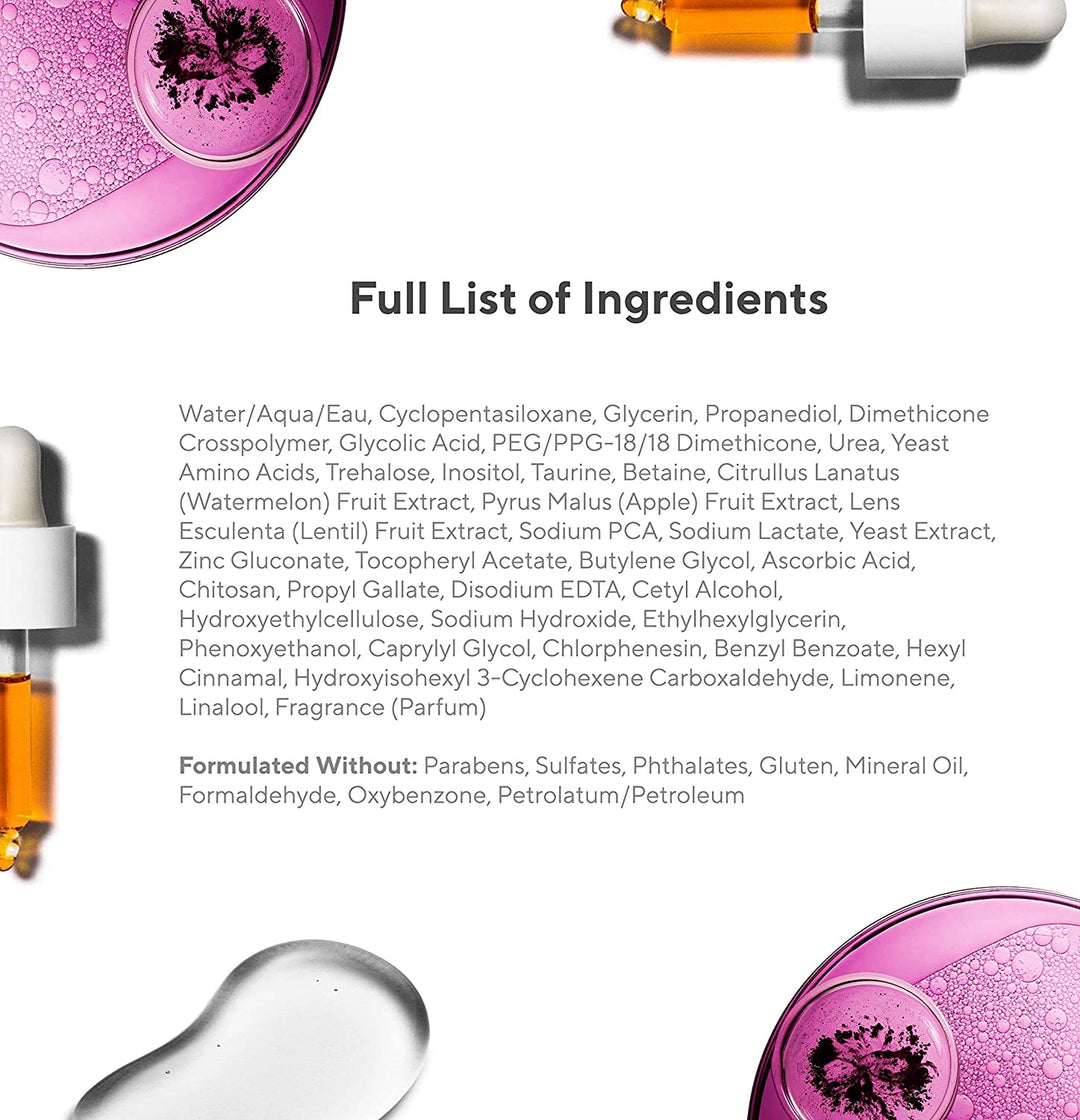 Murad Hydro-Dynamic Quenching Essence