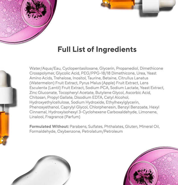 Murad Hydro-Dynamic Quenching Essence