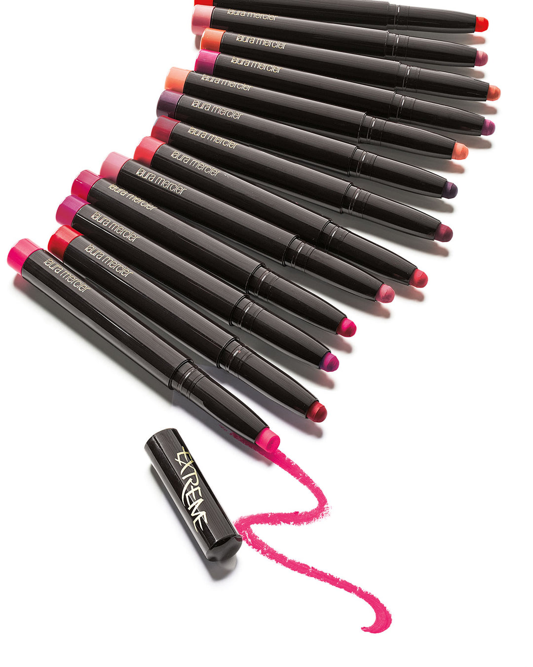 Laura Mercier Velour Extreme Matte Lipstick