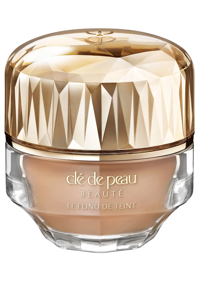 Clé de Peau Beauté The Foundation SPF 22 – Masters Beauty Store Clé de Peau Beauté The Foundation SPF 22 – Masters Beauty Store