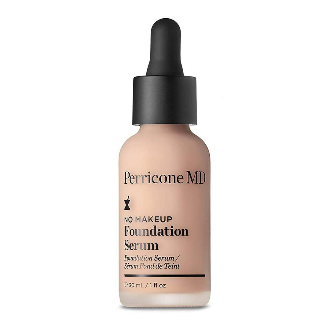 Perricone MD No Makeup Foundation Serum