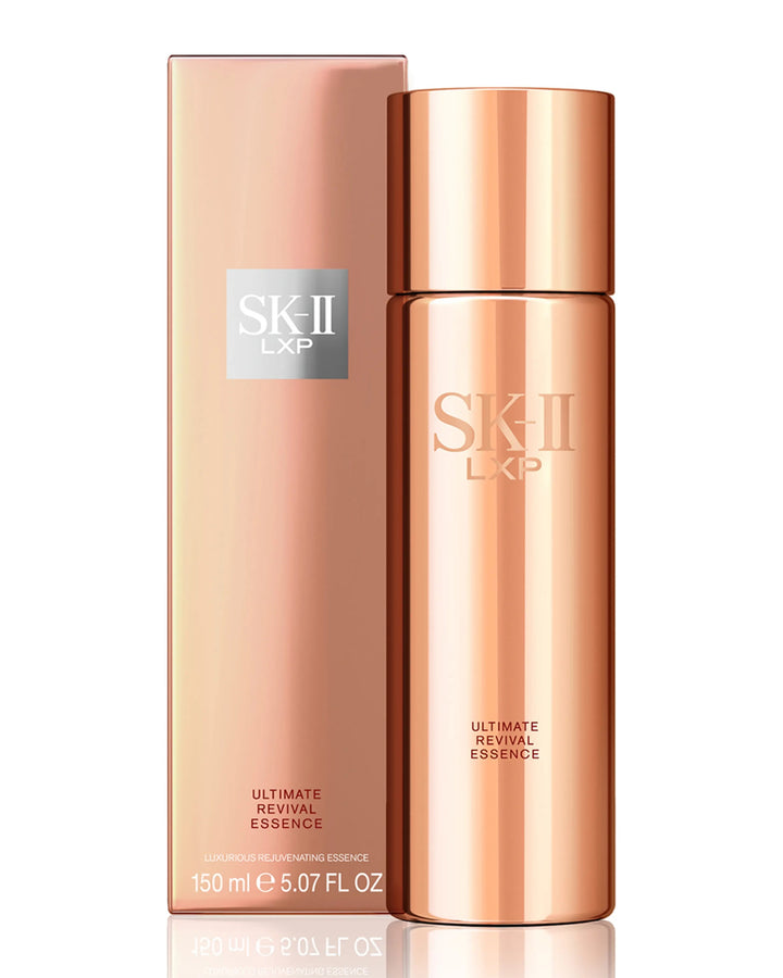 SK II LXP Ultimate Revival Essence 5 oz