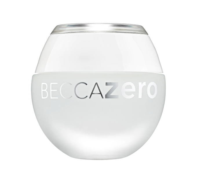 BECCAZERO Zero No Pigment Virtual Foundation BECCA Cosmetics