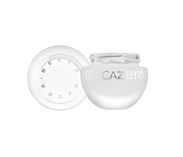 BECCAZERO Zero No Pigment Virtual Foundation BECCA Cosmetics