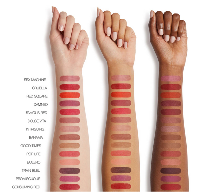 NARS Velvet Matte Lip Pencil