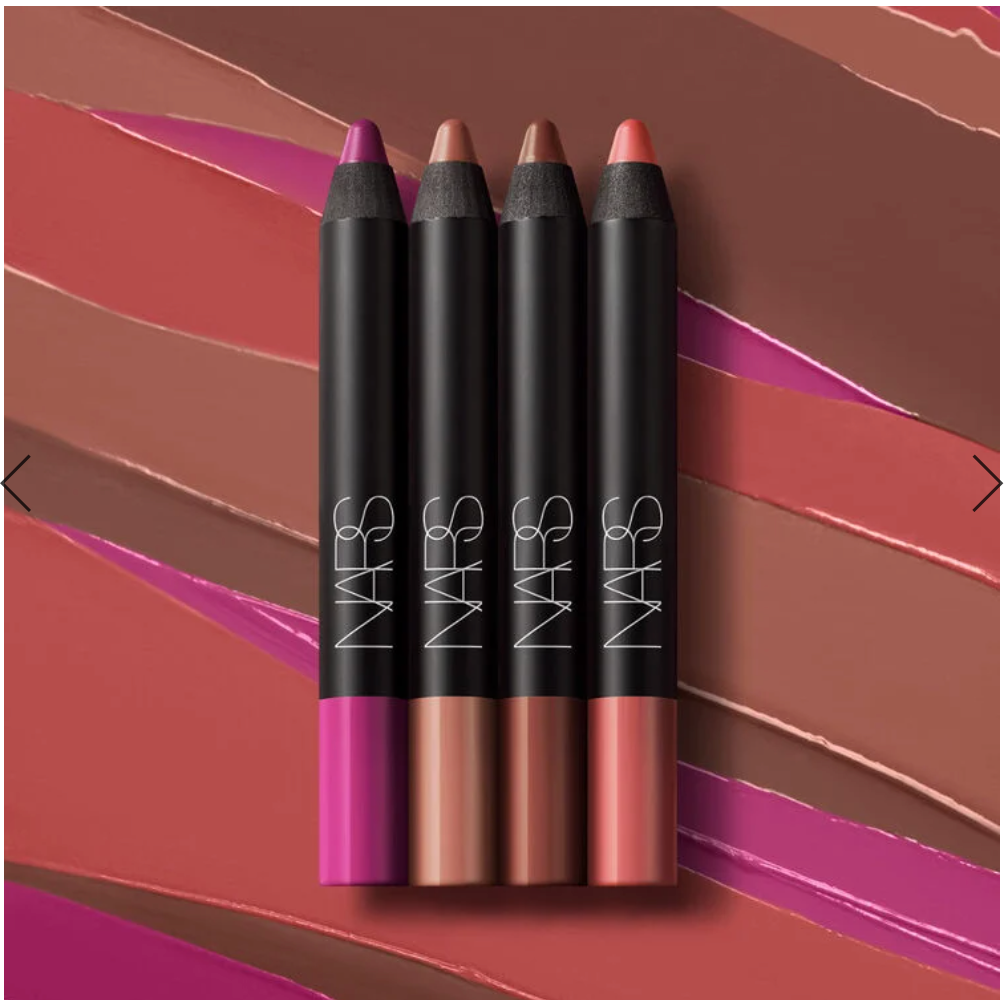 NARS Velvet Matte Lip Pencil